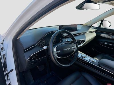2025 Genesis GV70 - Photo 7