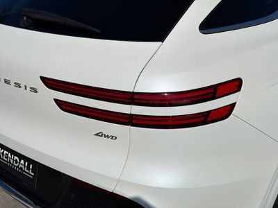 2025 Genesis GV70 - Photo 26