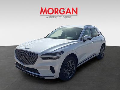 2025 Genesis GV70 - Photo 3