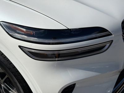 2025 Genesis GV70 - Photo 33