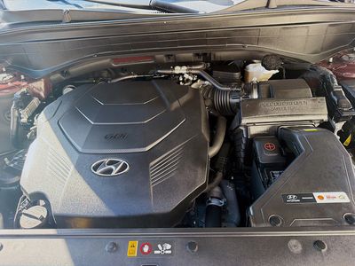 2023 Hyundai Palisade - Photo 34
