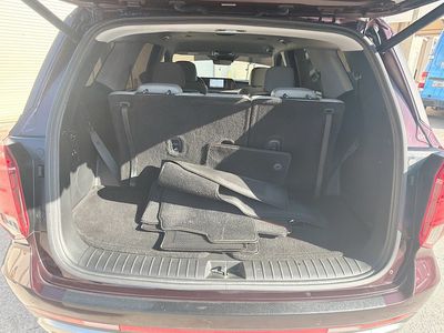 2023 Hyundai Palisade - Photo 25
