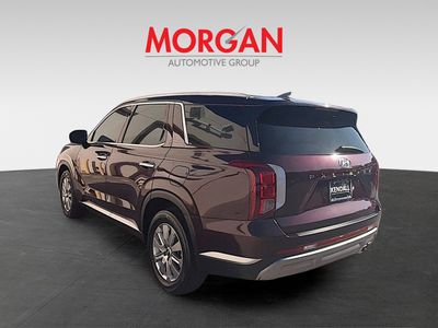 2023 Hyundai Palisade - Photo 4