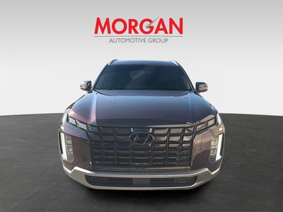 2023 Hyundai Palisade - Photo 2