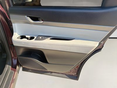 2023 Hyundai Palisade - Photo 29