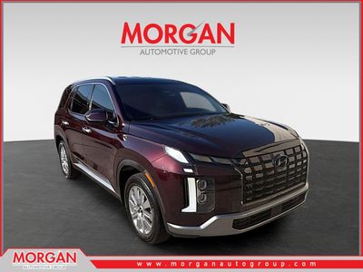 2023 Hyundai Palisade - Photo 1