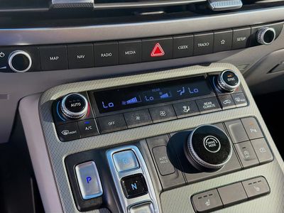 2023 Hyundai Palisade - Photo 12