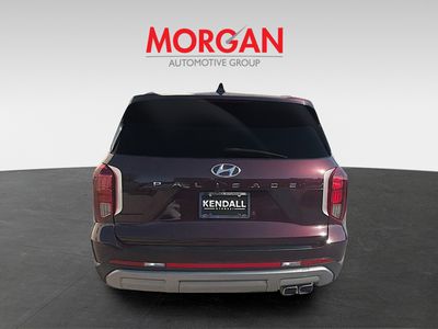 2023 Hyundai Palisade - Photo 5