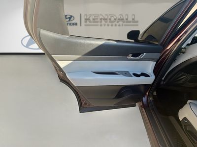 2023 Hyundai Palisade - Photo 24