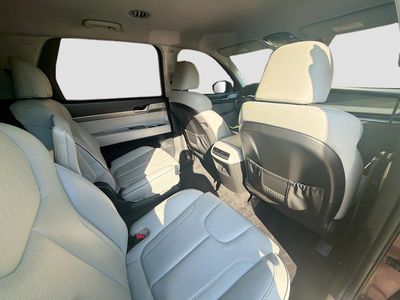 2023 Hyundai Palisade - Photo 28