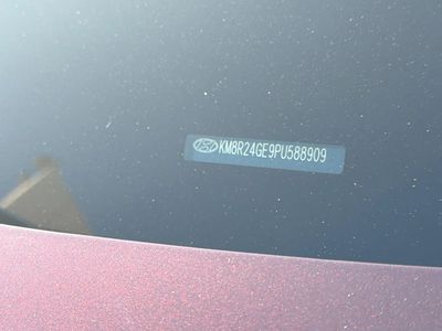 2023 Hyundai Palisade - Photo 36