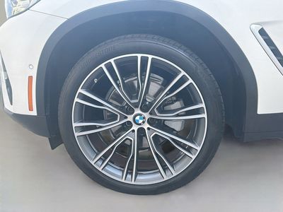 2024 BMW X3 - Photo 36