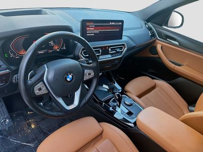 2024 BMW X3 - Photo 7