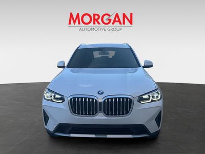 2024 BMW X3 - Photo 2