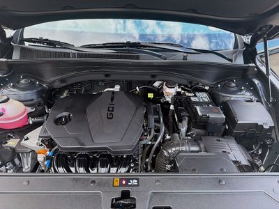 2023 Hyundai Santa Fe - Photo 34