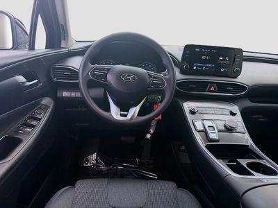 2023 Hyundai Santa Fe - Photo 19