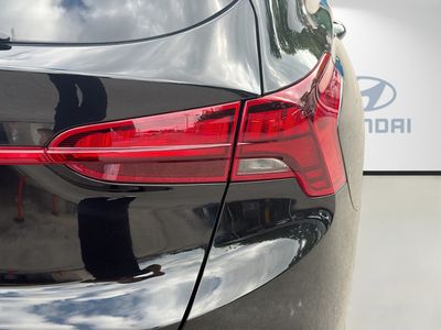2023 Hyundai Santa Fe - Photo 26