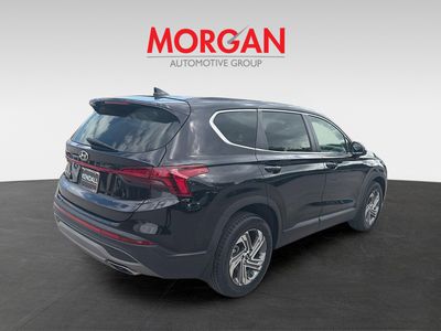 2023 Hyundai Santa Fe - Photo 6
