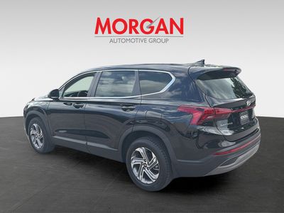 2023 Hyundai Santa Fe - Photo 4