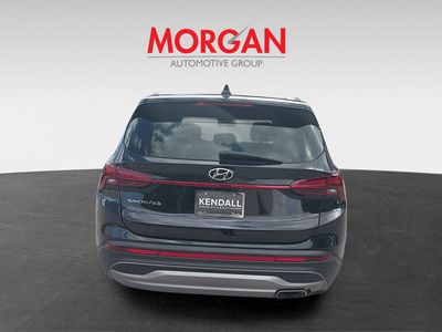 2023 Hyundai Santa Fe - Photo 5