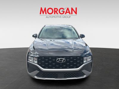 2023 Hyundai Santa Fe - Photo 2