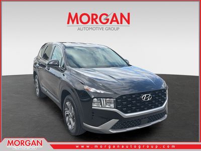 2023 Hyundai Santa Fe - Photo 1