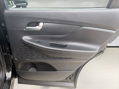 2023 Hyundai Santa Fe - Photo 29
