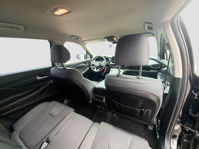 2023 Hyundai Santa Fe - Photo 28
