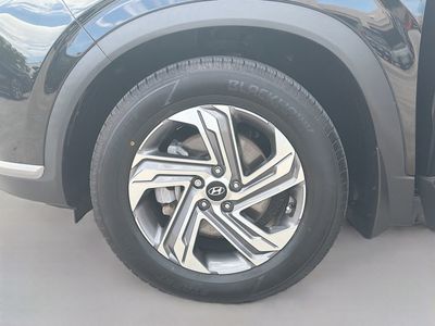 2023 Hyundai Santa Fe - Photo 35