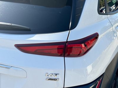 2023 Hyundai Kona - Photo 25