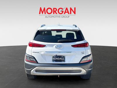 2023 Hyundai Kona - Photo 5