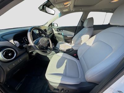 2023 Hyundai Kona - Photo 17