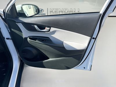 2023 Hyundai Kona - Photo 31