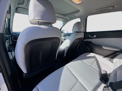 2023 Hyundai Kona - Photo 22