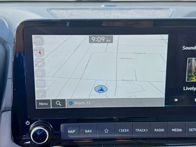 2023 Hyundai Kona - Photo 11