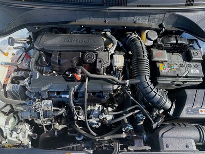 2023 Hyundai Kona - Photo 33