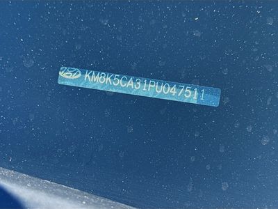 2023 Hyundai Kona - Photo 35