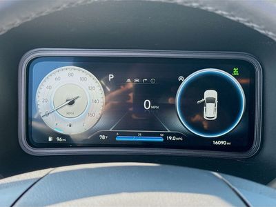 2023 Hyundai Kona - Photo 9