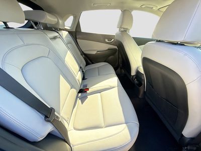 2023 Hyundai Kona - Photo 26