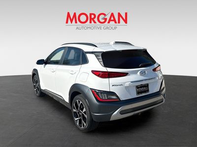 2023 Hyundai Kona - Photo 4