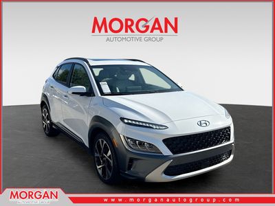 2023 Hyundai Kona - Photo 1