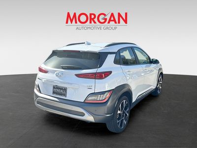 2023 Hyundai Kona - Photo 6