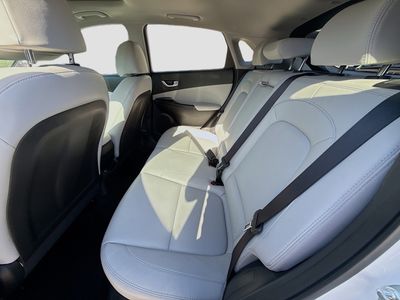 2023 Hyundai Kona - Photo 21