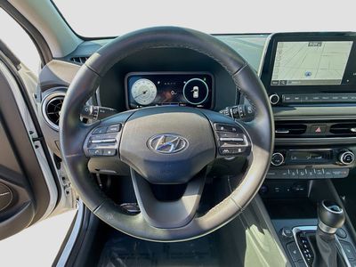 2023 Hyundai Kona - Photo 8