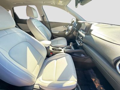 2023 Hyundai Kona - Photo 29