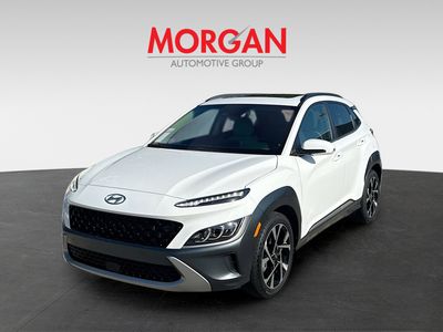 2023 Hyundai Kona - Photo 3