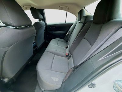 2022 Toyota Corolla - Photo 20