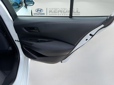 2022 Toyota Corolla - Photo 27