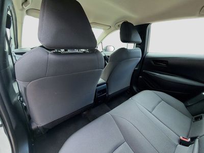 2022 Toyota Corolla - Photo 21