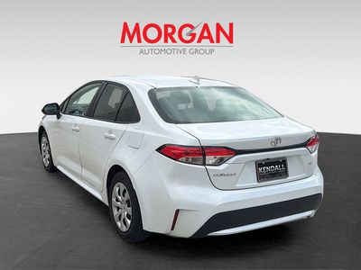 2022 Toyota Corolla - Photo 4